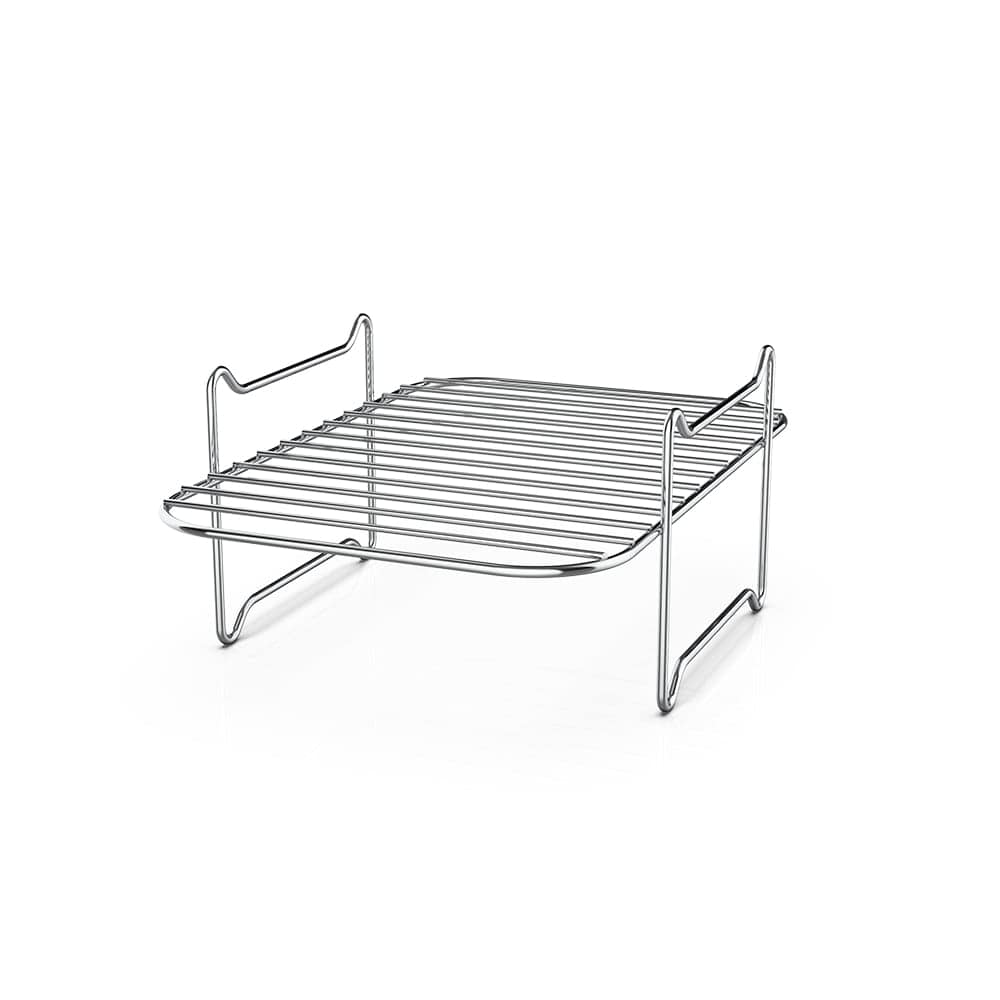 DualZone™ Air Fryer Multi-Layer Rack
