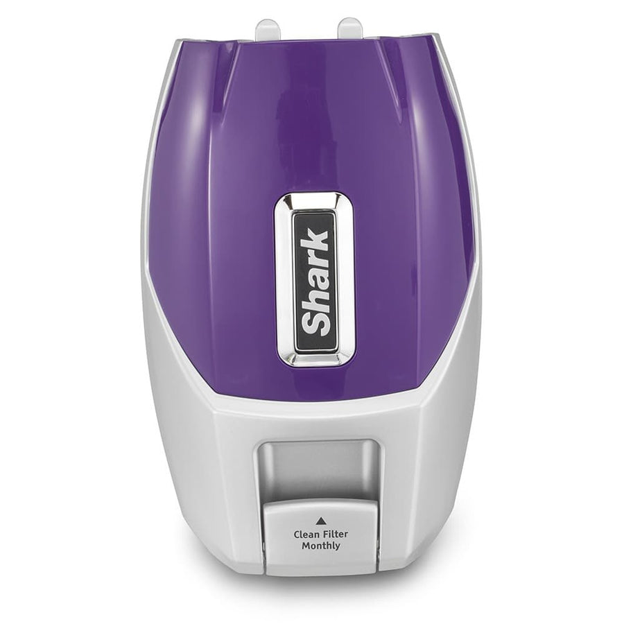 Pre-Motor Filter Cover